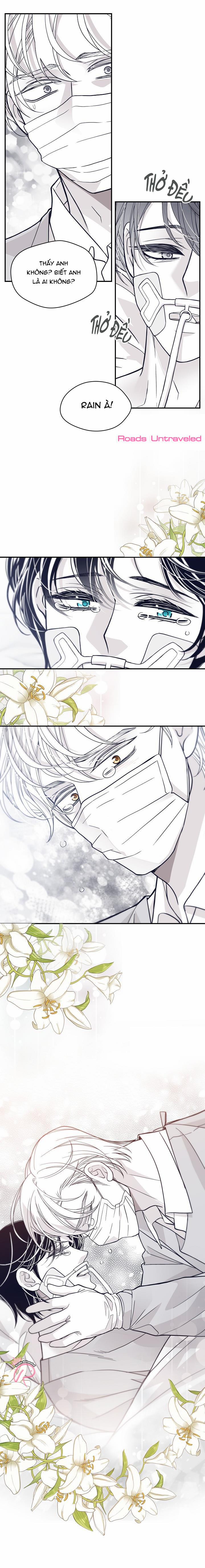 Rain Yêu Dấu 106 trang 13