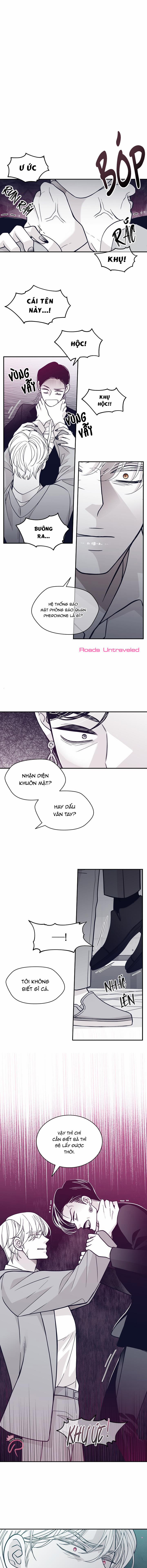 Rain Yêu Dấu 106 trang 2