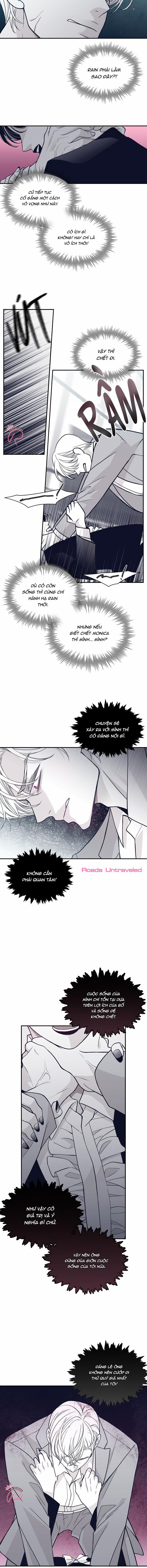 Rain Yêu Dấu 106 trang 3