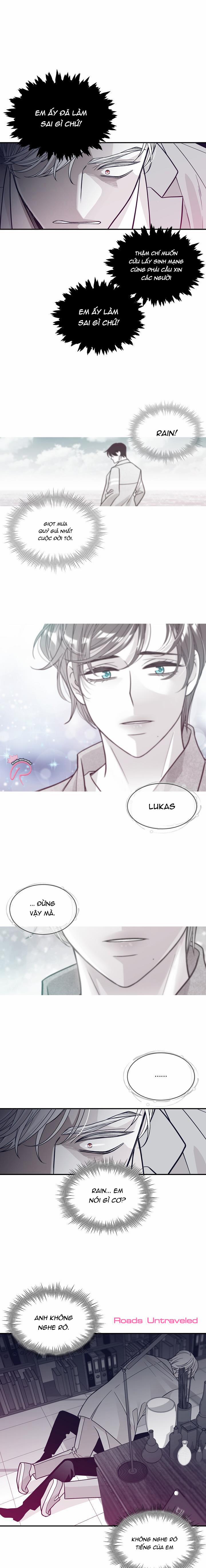 Rain Yêu Dấu 106 trang 4