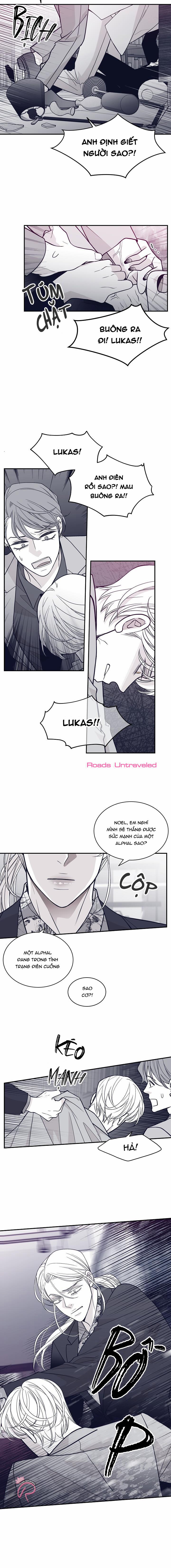 Rain Yêu Dấu 106 trang 6