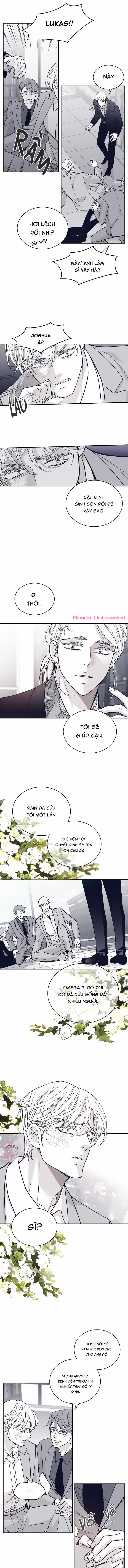 Rain Yêu Dấu 106 trang 7