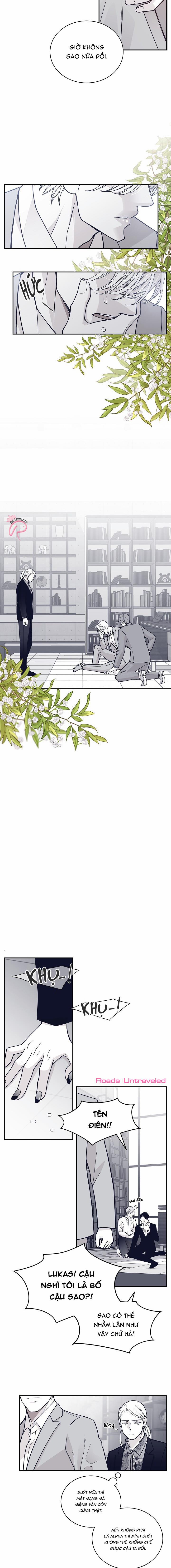 Rain Yêu Dấu 106 trang 8