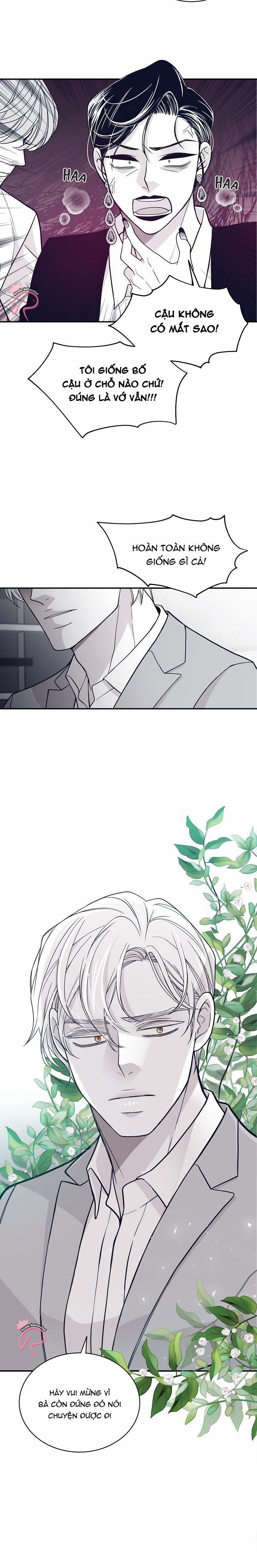 Rain Yêu Dấu 106 trang 9