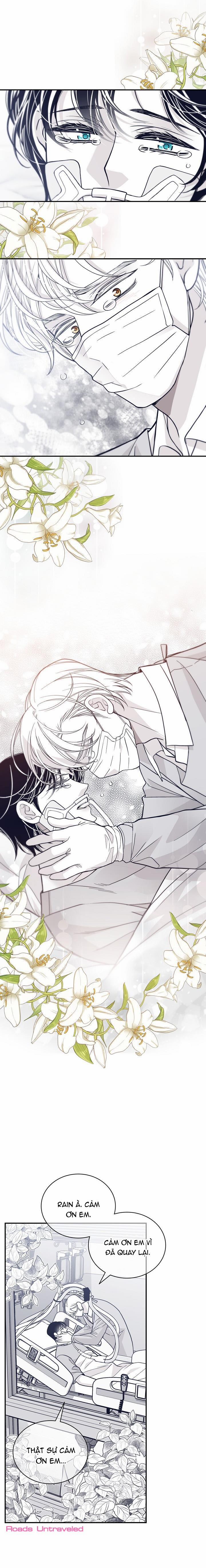 Rain Yêu Dấu 107 trang 1