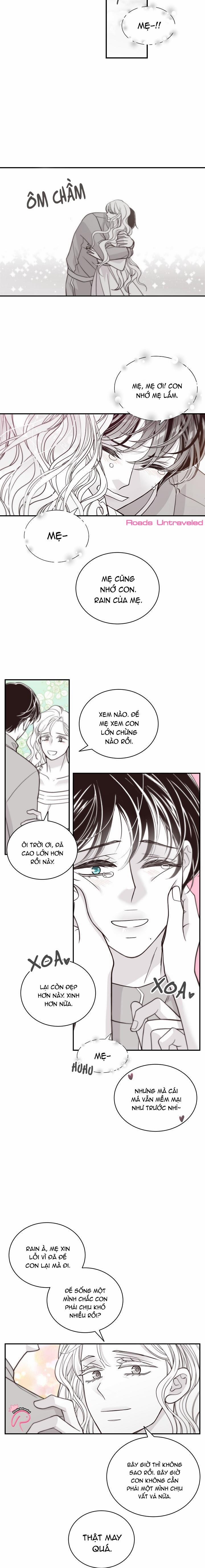 Rain Yêu Dấu 107 trang 10