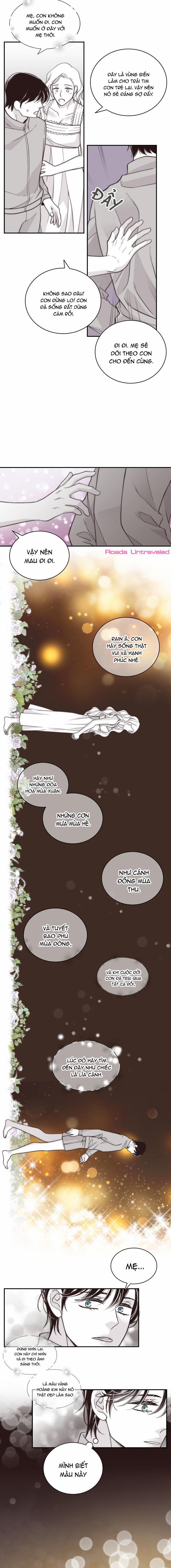 Rain Yêu Dấu 107 trang 12