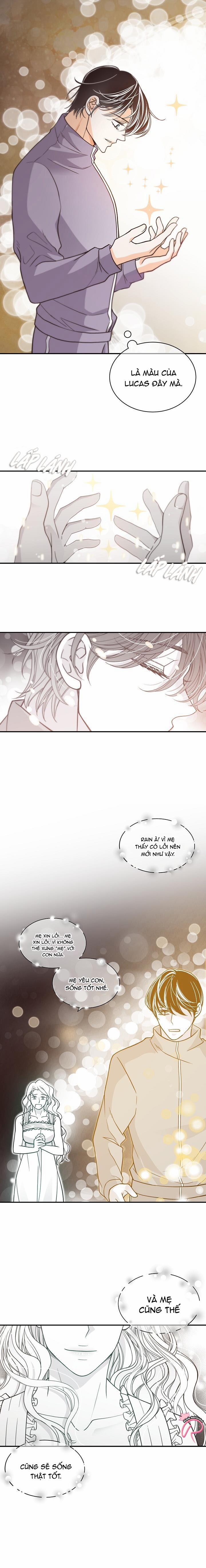 Rain Yêu Dấu 107 trang 13