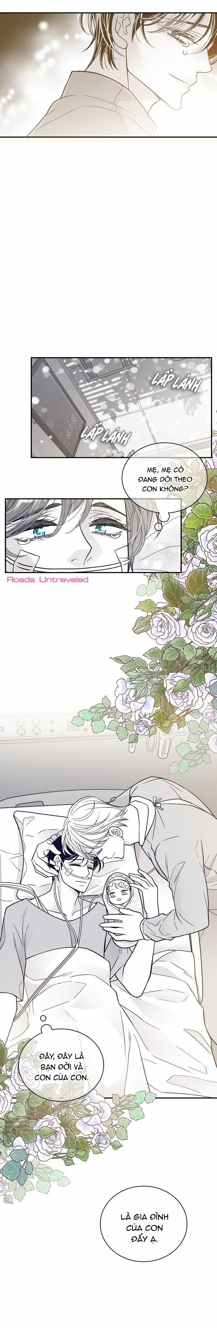 Rain Yêu Dấu 107 trang 14