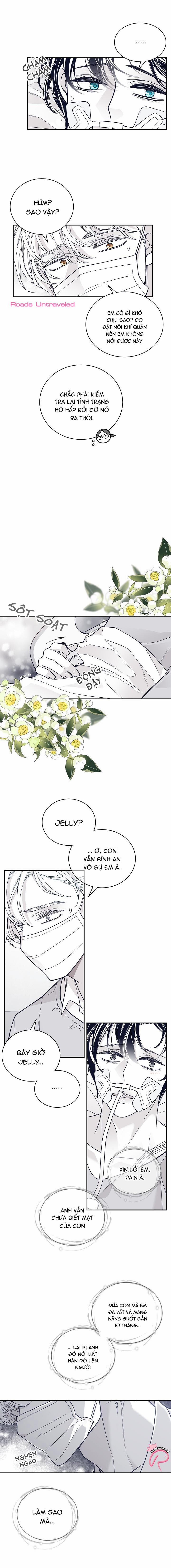 Rain Yêu Dấu 107 trang 2