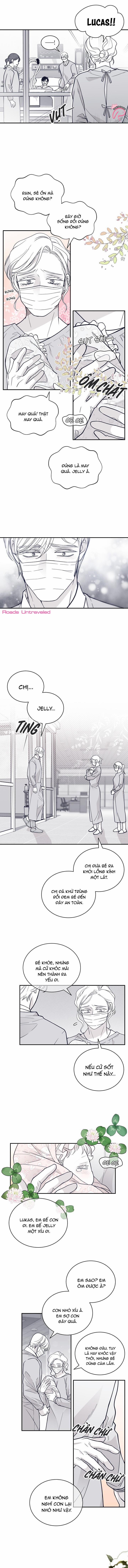 Rain Yêu Dấu 107 trang 3