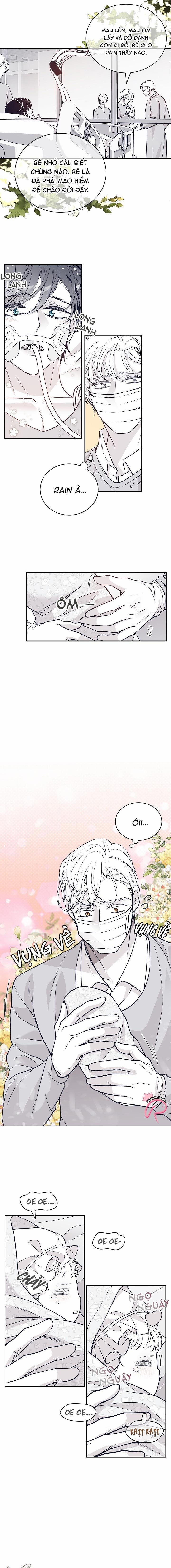 Rain Yêu Dấu 107 trang 4