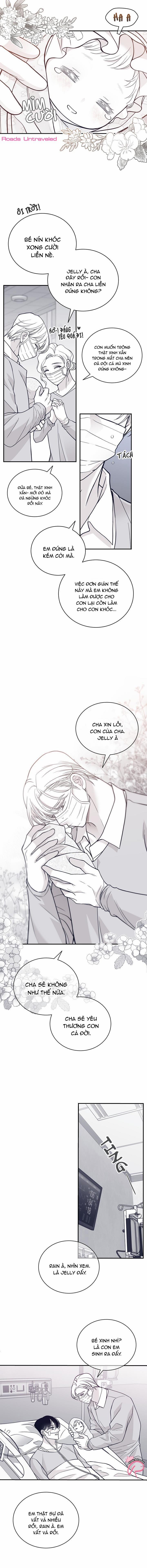 Rain Yêu Dấu 107 trang 5