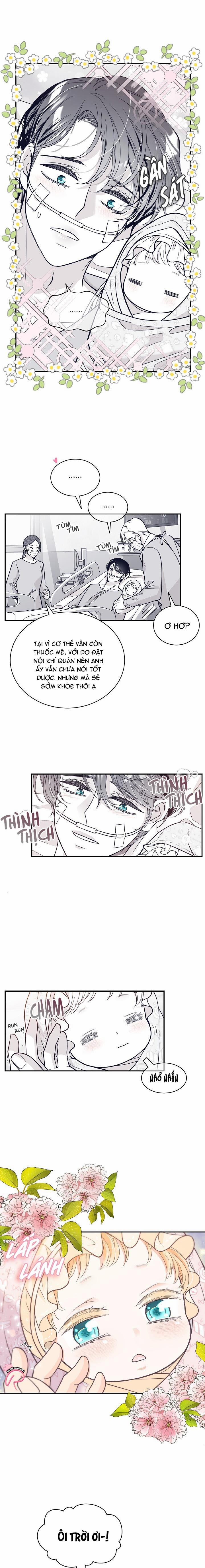 Rain Yêu Dấu 107 trang 6