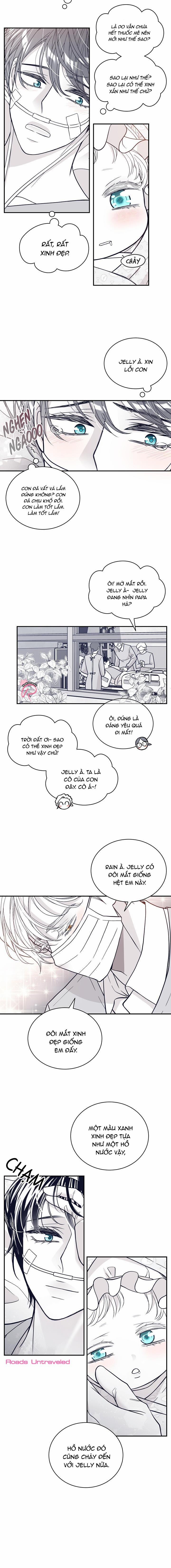 Rain Yêu Dấu 107 trang 7