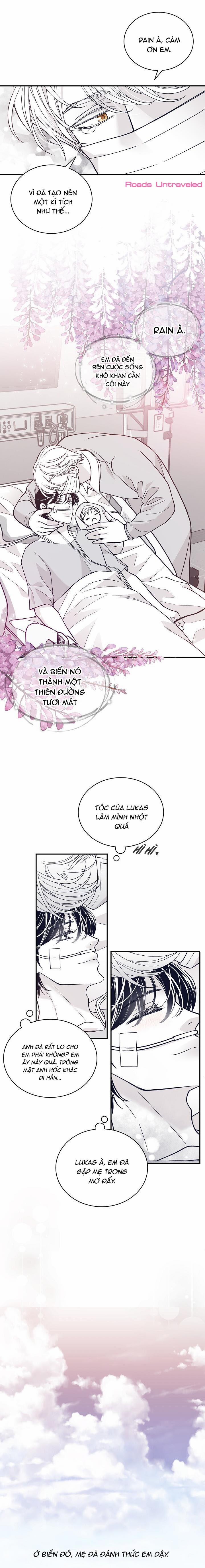 Rain Yêu Dấu 107 trang 8