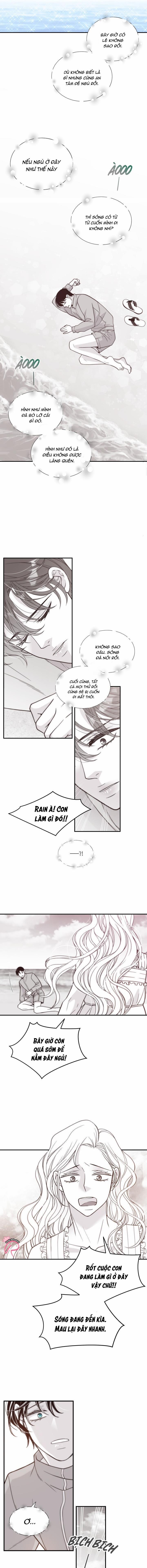 Rain Yêu Dấu 107 trang 9