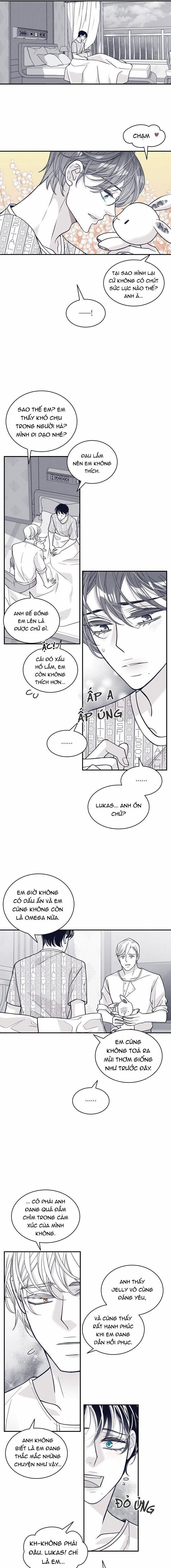 Rain Yêu Dấu 108 trang 10