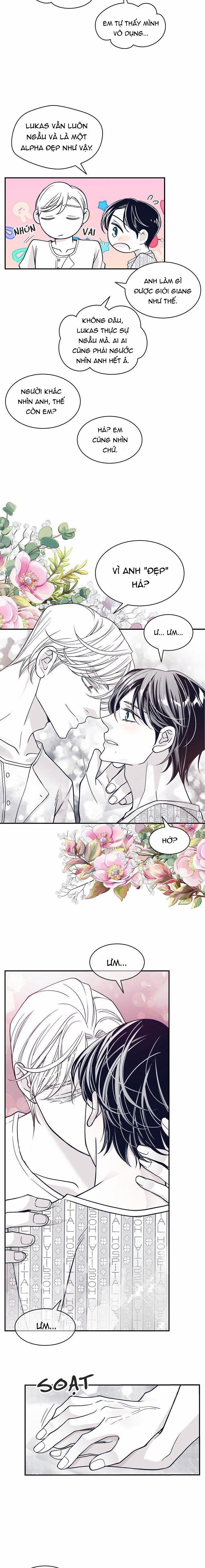 Rain Yêu Dấu 108 trang 11