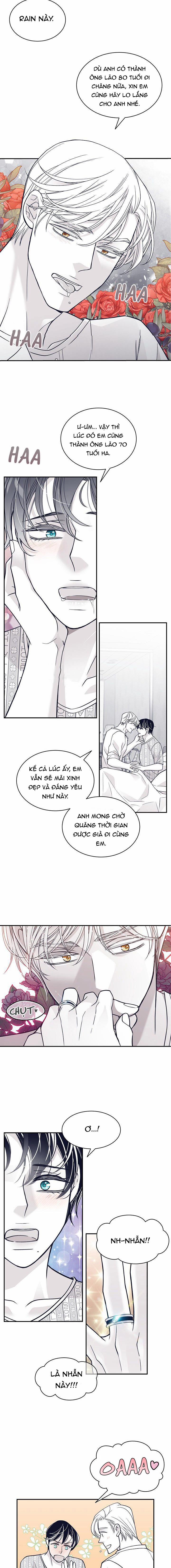 Rain Yêu Dấu 108 trang 12