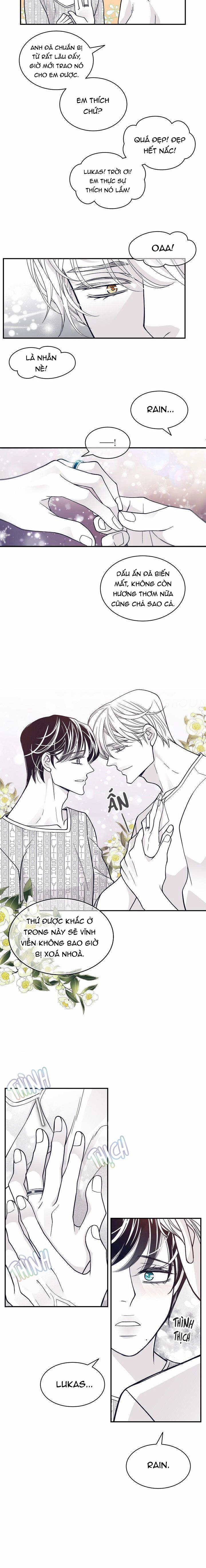 Rain Yêu Dấu 108 trang 13