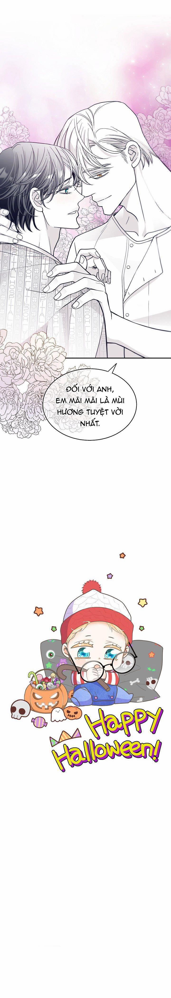 Rain Yêu Dấu 108 trang 14