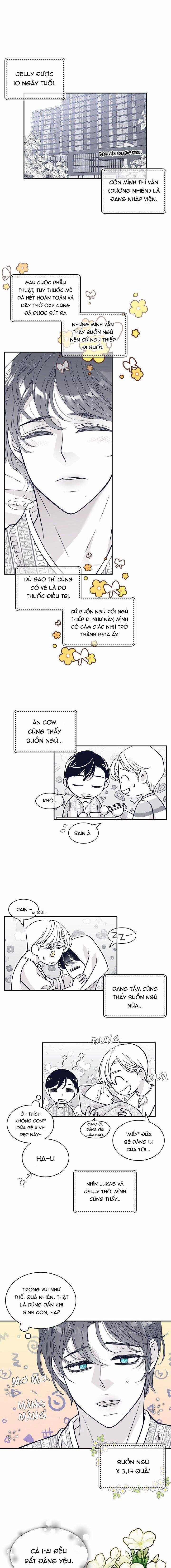 Rain Yêu Dấu 108 trang 2