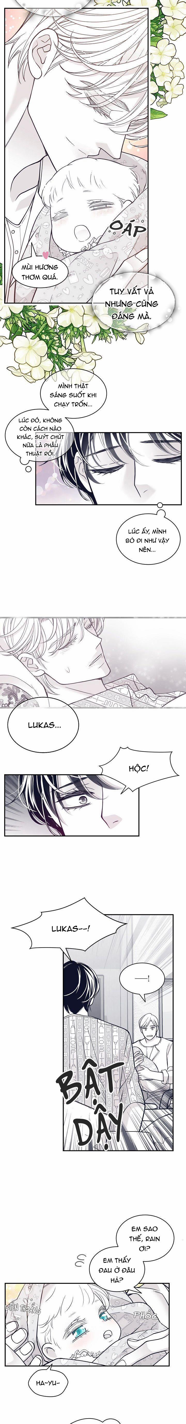 Rain Yêu Dấu 108 trang 3