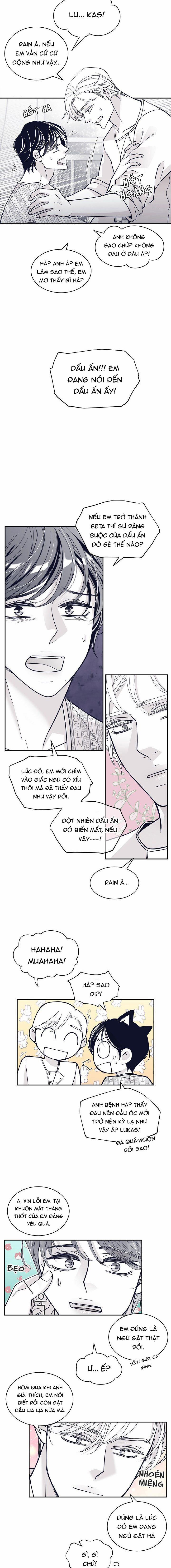 Rain Yêu Dấu 108 trang 4