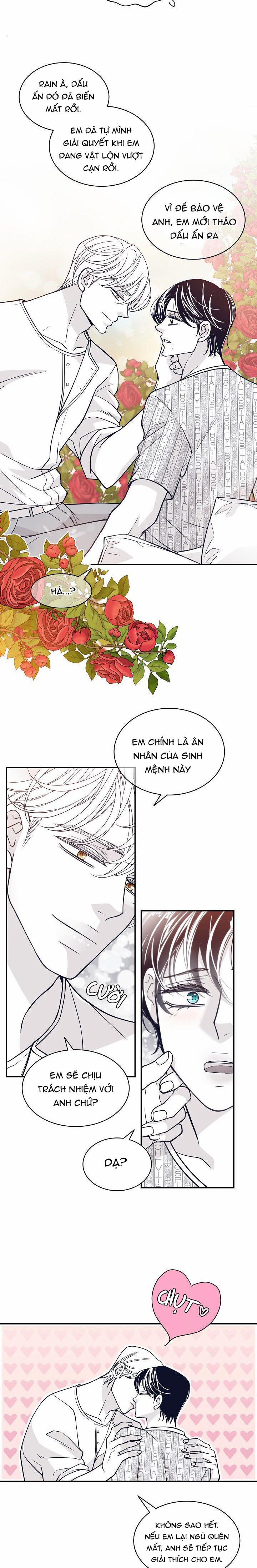 Rain Yêu Dấu 108 trang 5