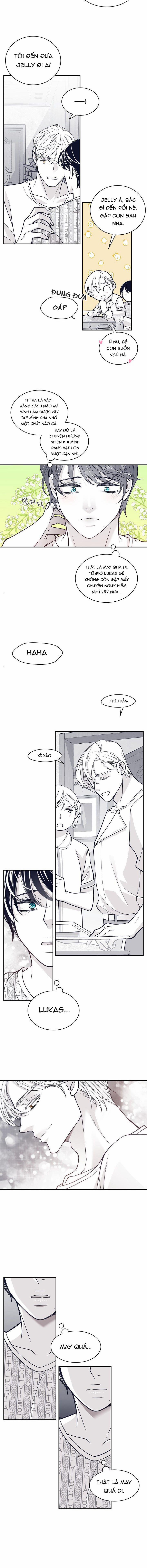 Rain Yêu Dấu 108 trang 6