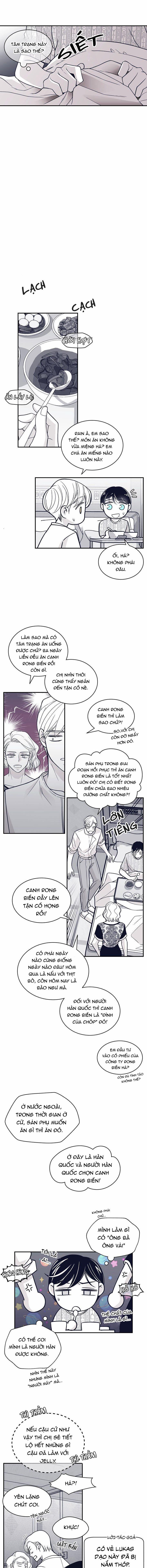 Rain Yêu Dấu 108 trang 7