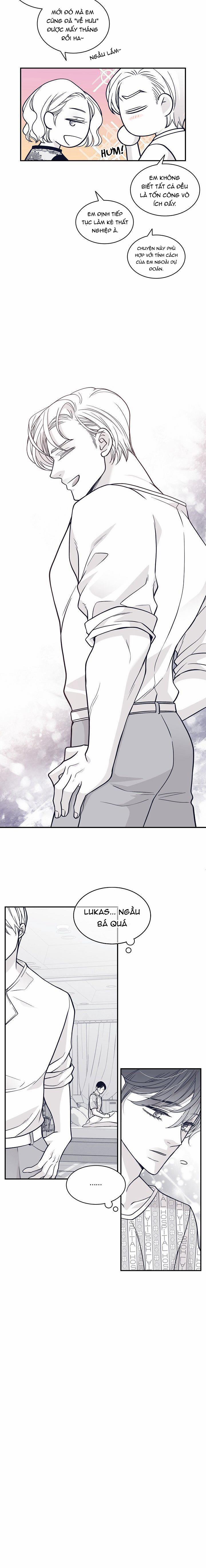 Rain Yêu Dấu 108 trang 9