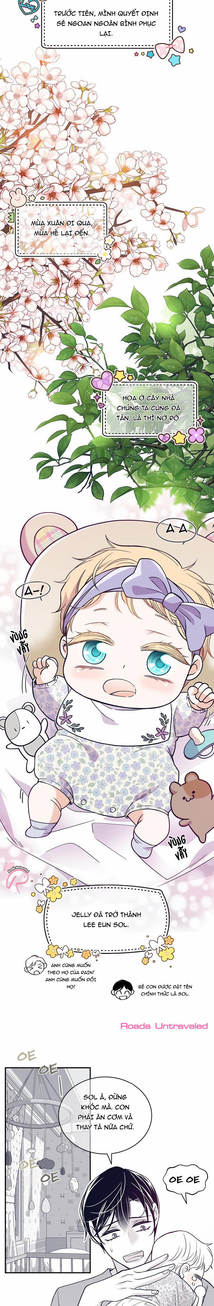 Rain Yêu Dấu 109 trang 12