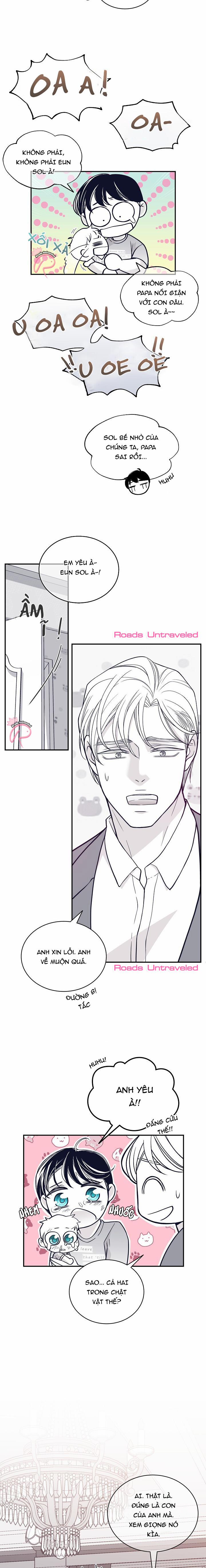 Rain Yêu Dấu 109 trang 14