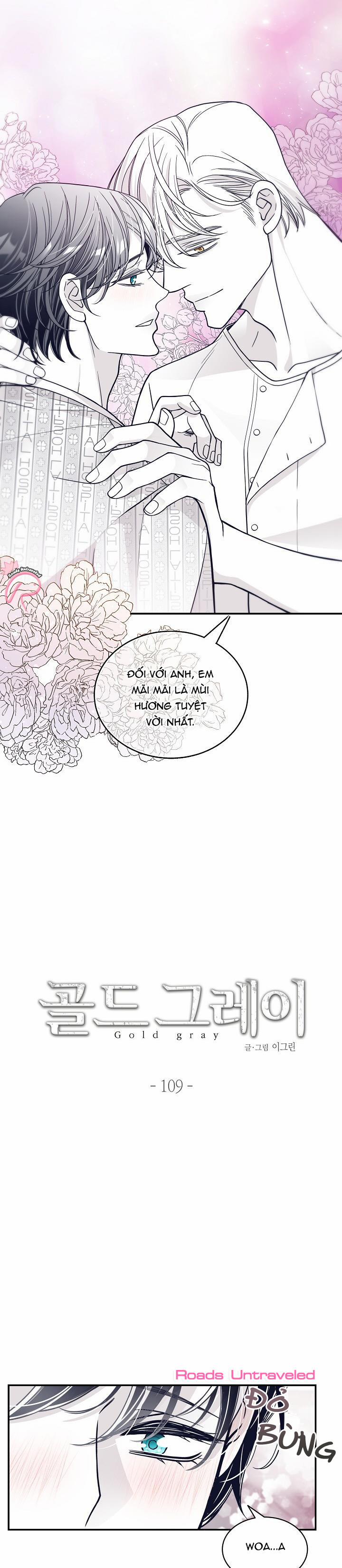 Rain Yêu Dấu 109 trang 2