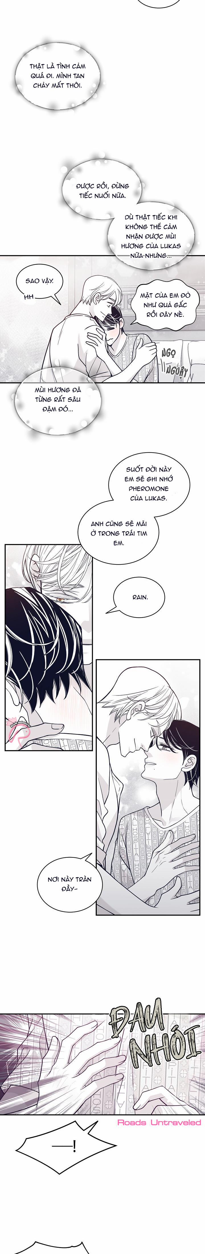 Rain Yêu Dấu 109 trang 3