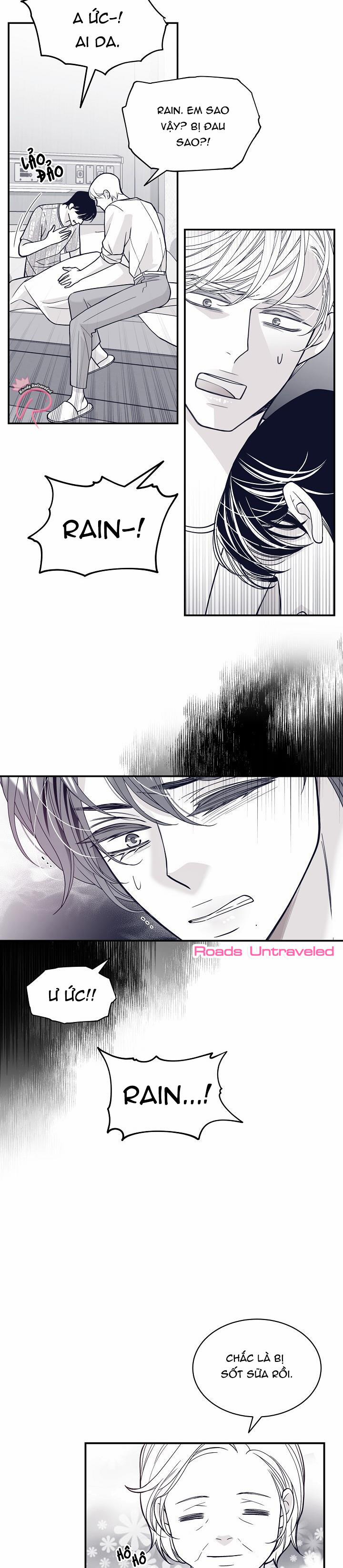 Rain Yêu Dấu 109 trang 4