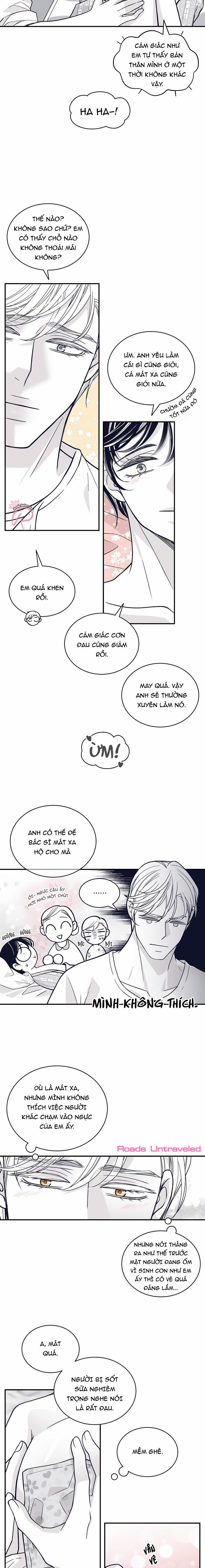 Rain Yêu Dấu 109 trang 6