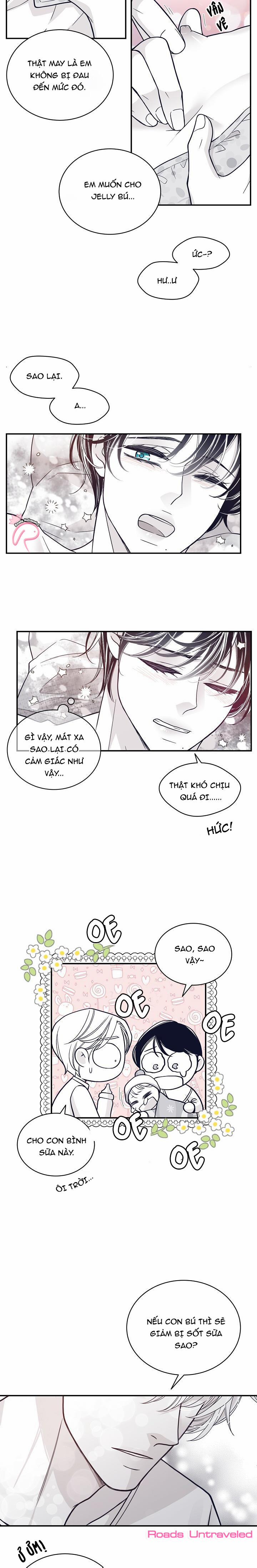 Rain Yêu Dấu 109 trang 7