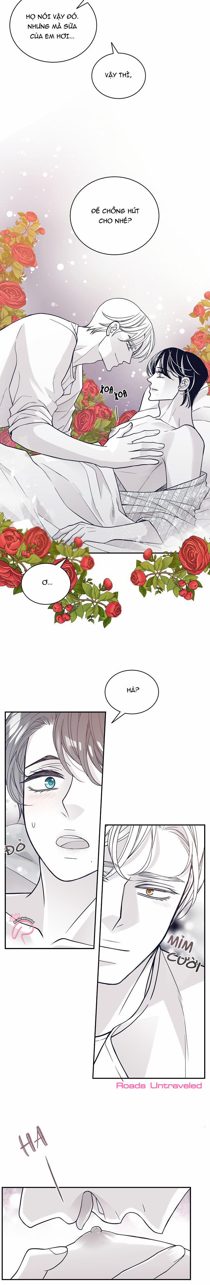 Rain Yêu Dấu 109 trang 8