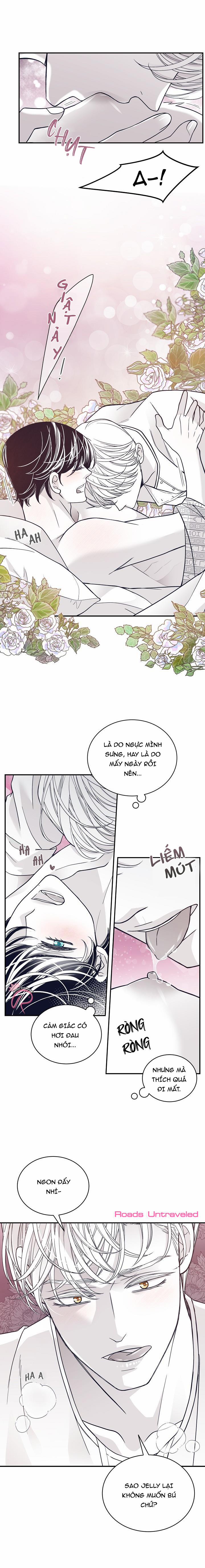 Rain Yêu Dấu 109 trang 9