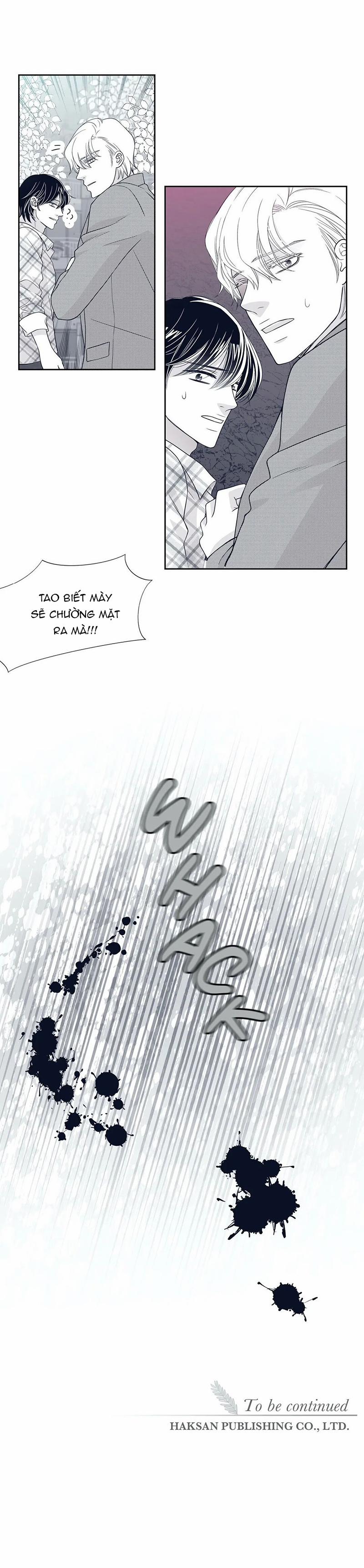 Rain Yêu Dấu 11 trang 23