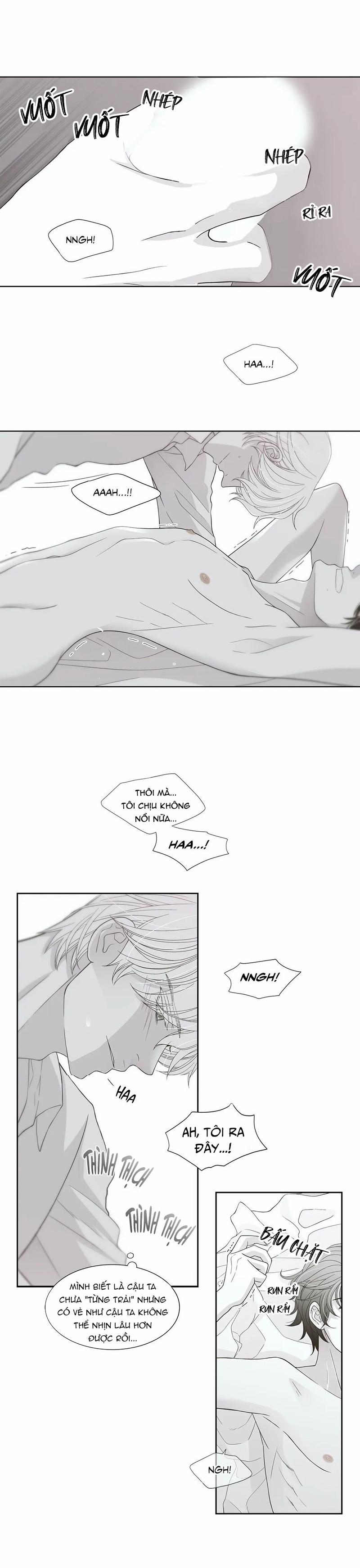 Rain Yêu Dấu 11 trang 5