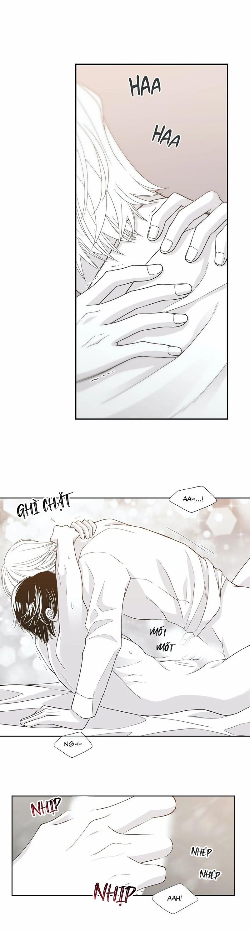 Rain Yêu Dấu 11 trang 7