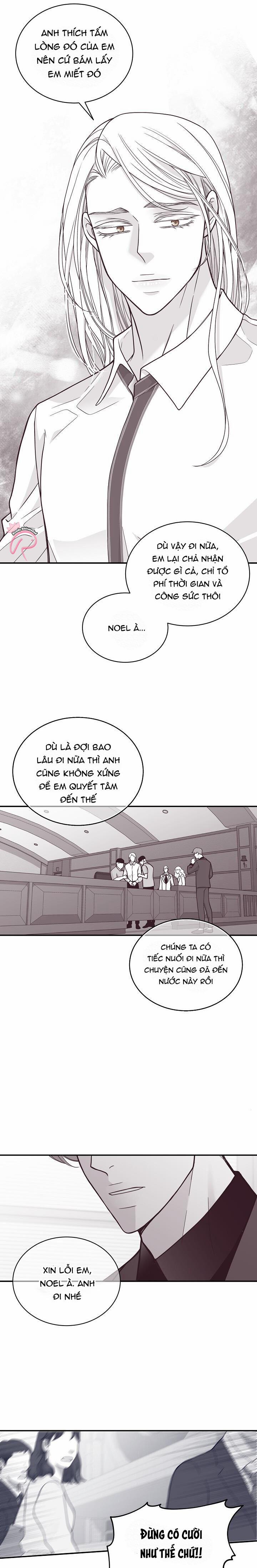 Rain Yêu Dấu 110 trang 10