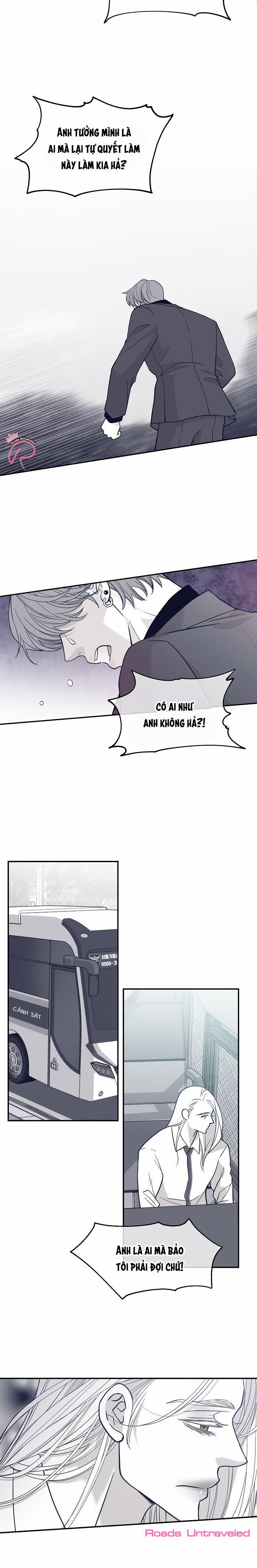 Rain Yêu Dấu 110 trang 11