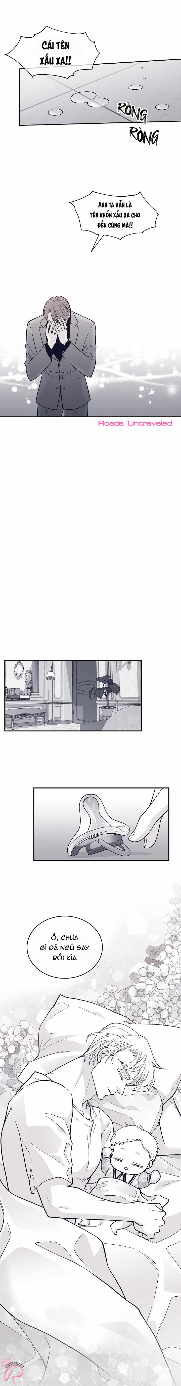 Rain Yêu Dấu 110 trang 12