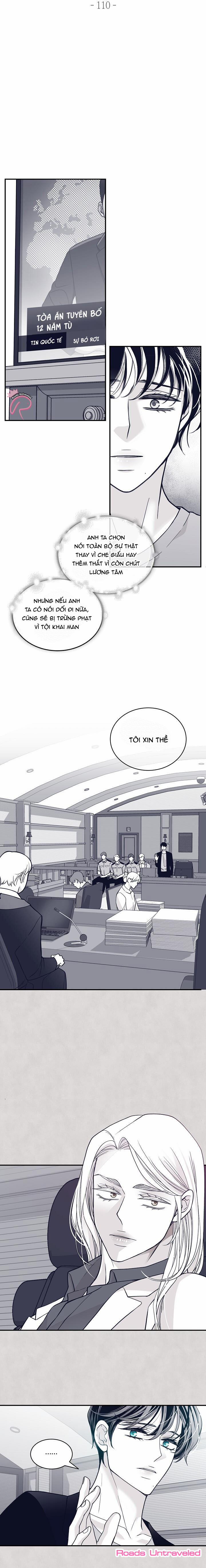 Rain Yêu Dấu 110 trang 2