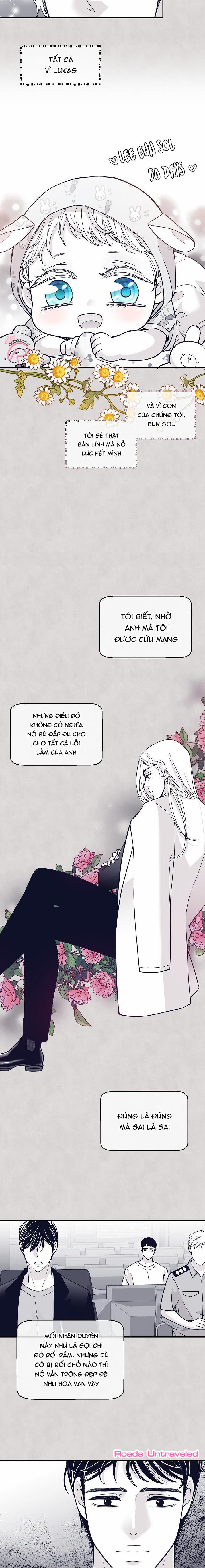 Rain Yêu Dấu 110 trang 4